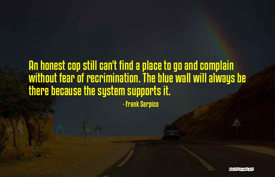 Scoundrels Famous Quotes By Frank Serpico Scoundrels Famous Quotes By Frank Serpico