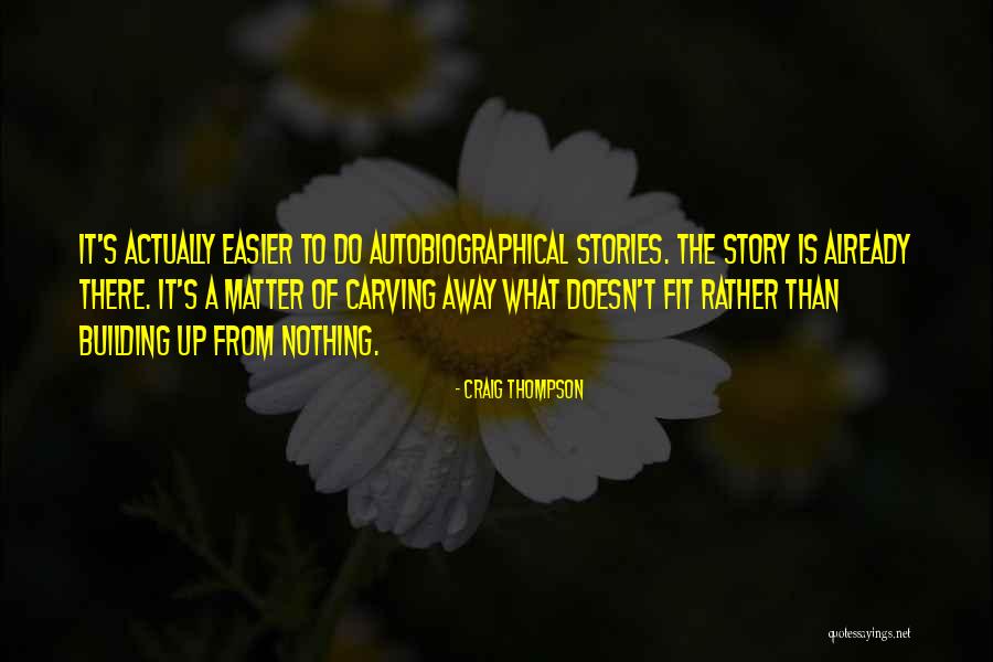 Scoundrels Tv Quotes By Craig Thompson Scoundrels Tv Quotes By Craig Thompson