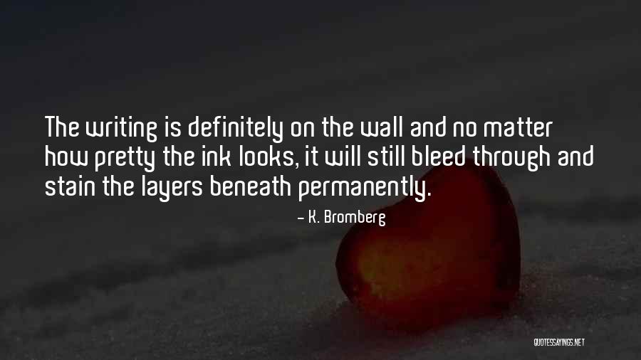 Scoupe Coupe Quotes By K. Bromberg Scoupe Coupe Quotes By K. Bromberg