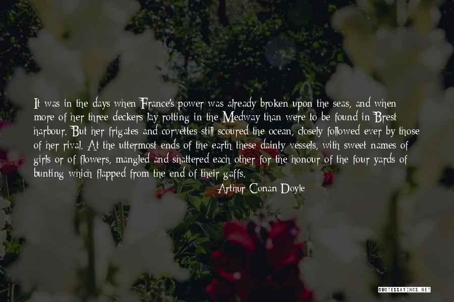 Scoured The Earth Quotes By Arthur Conan Doyle Scoured The Earth Quotes By Arthur Conan Doyle