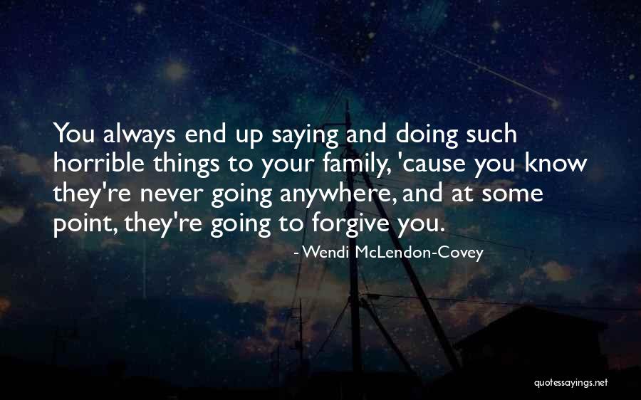 Scourfieldiales Quotes By Wendi McLendon-Covey Scourfieldiales Quotes By Wendi McLendon-Covey