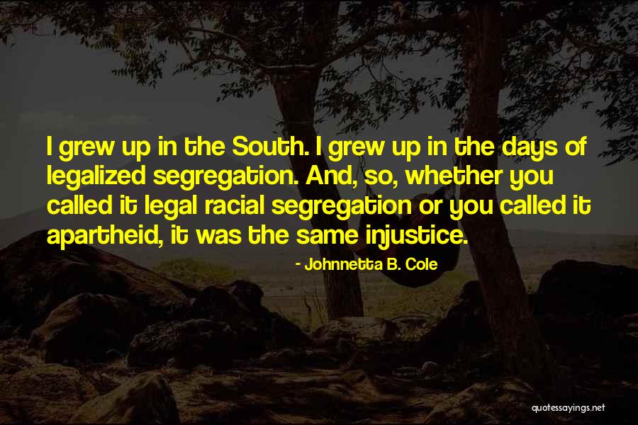 Scourge Wc Quotes By Johnnetta B. Cole Scourge Wc Quotes By Johnnetta B. Cole
