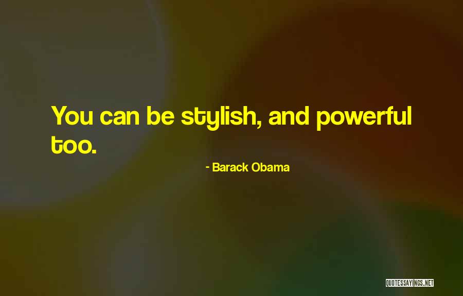 Scourgestone Quotes By Barack Obama Scourgestone Quotes By Barack Obama