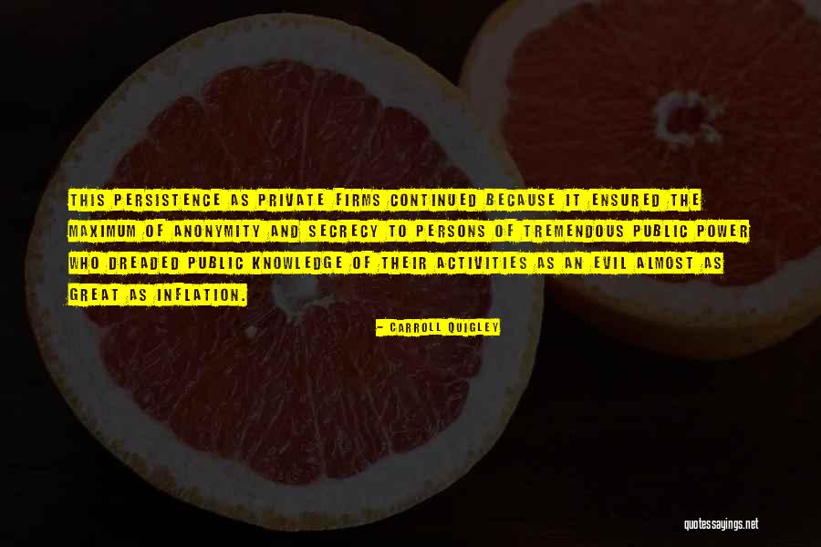 Scourgestone Quotes By Carroll Quigley Scourgestone Quotes By Carroll Quigley