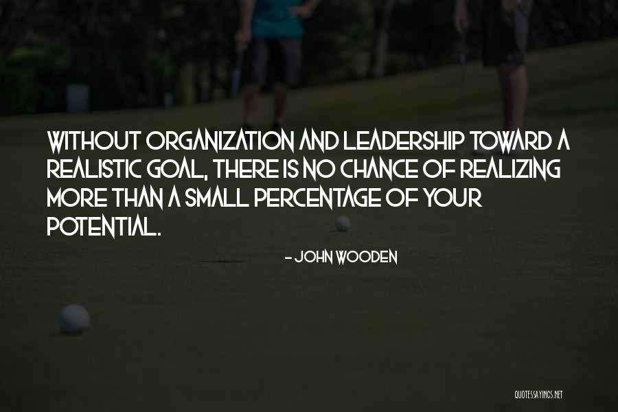 Scourgestone Quotes By John Wooden Scourgestone Quotes By John Wooden