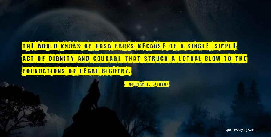 Scours In Sheep Quotes By William J. Clinton Scours In Sheep Quotes By William J. Clinton