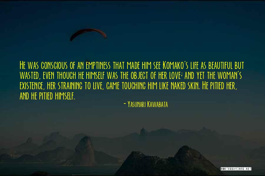 Scours In Sheep Quotes By Yasunari Kawabata Scours In Sheep Quotes By Yasunari Kawabata
