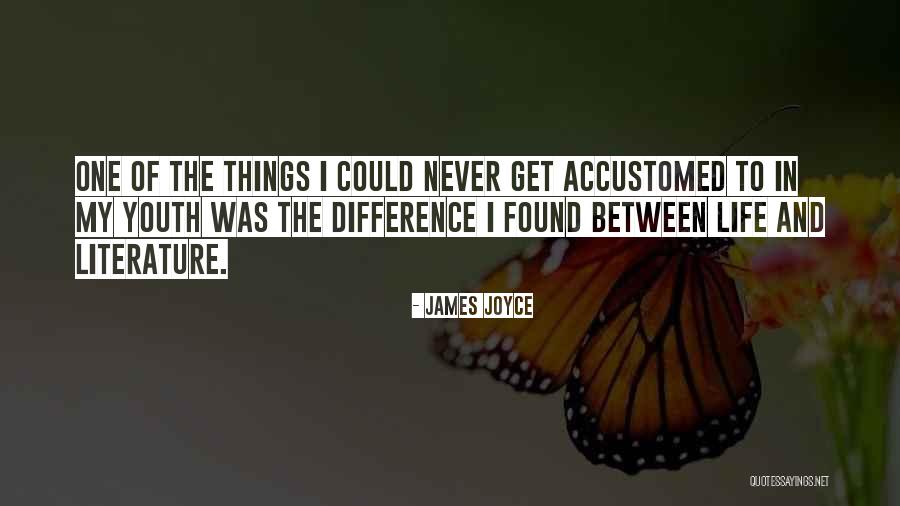 Scouse Dad Quotes By James Joyce Scouse Dad Quotes By James Joyce