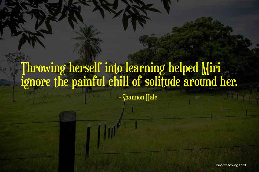 Scouser Define Quotes By Shannon Hale