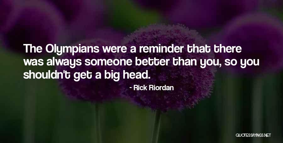 Scousers In The Uk Quotes By Rick Riordan Scousers In The Uk Quotes By Rick Riordan