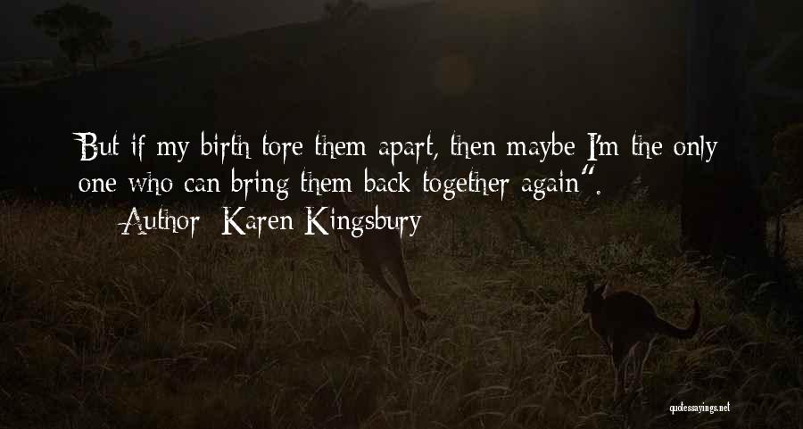 Scout Against Racism Quotes By Karen Kingsbury