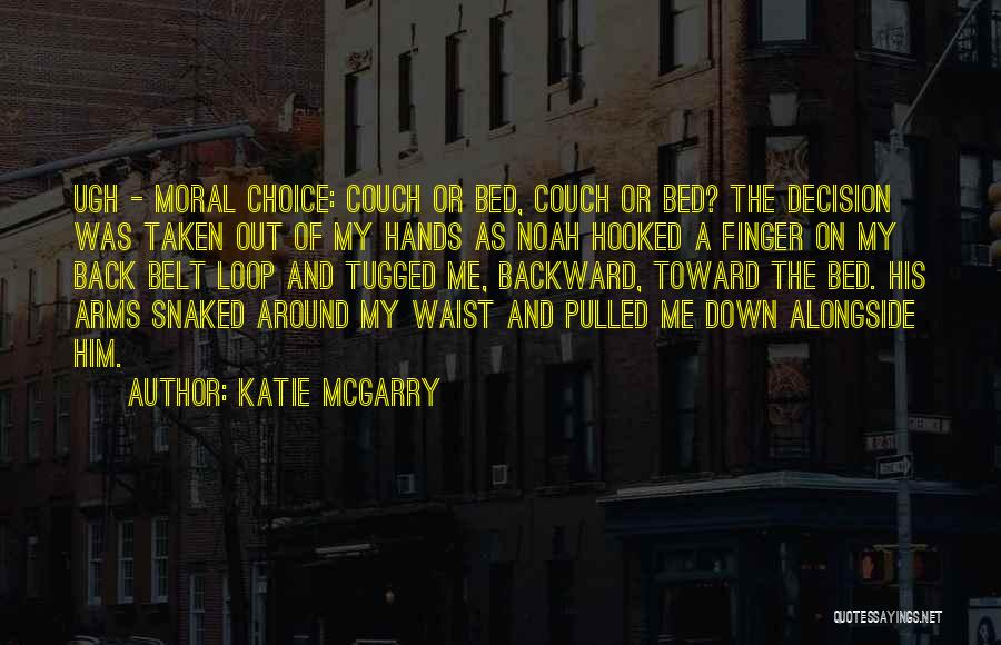 Scout From To Kill A Mockingbird With Page Numbers Quotes By Katie McGarry