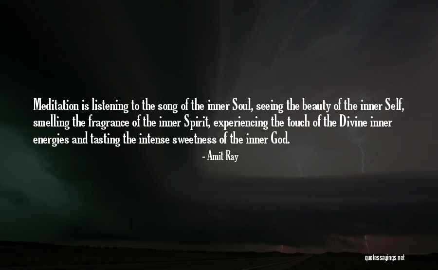 Scout Impulsive Quotes By Amit Ray Scout Impulsive Quotes By Amit Ray