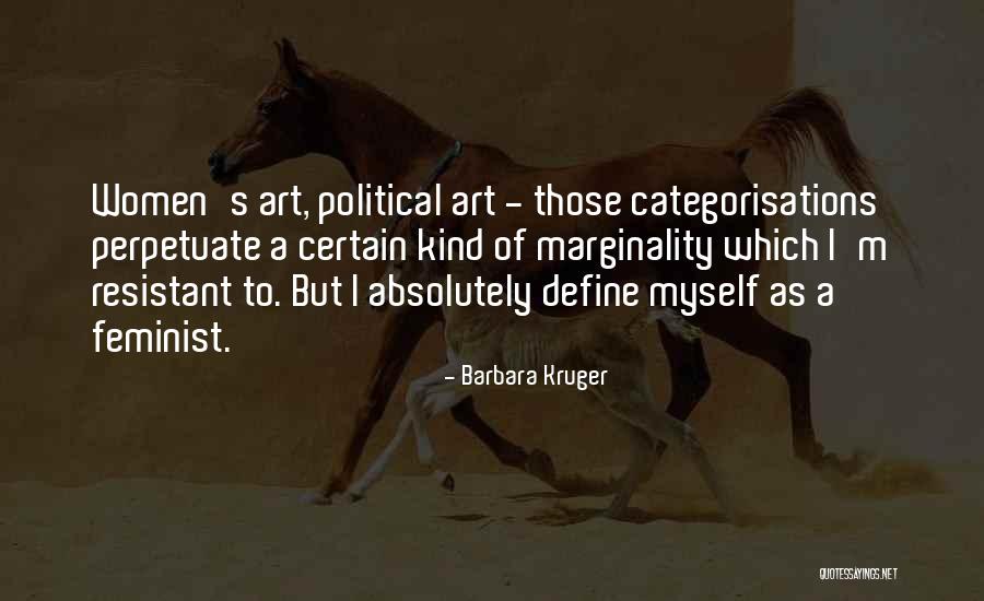 Scout Losing Her Innocence Quotes By Barbara Kruger Scout Losing Her Innocence Quotes By Barbara Kruger