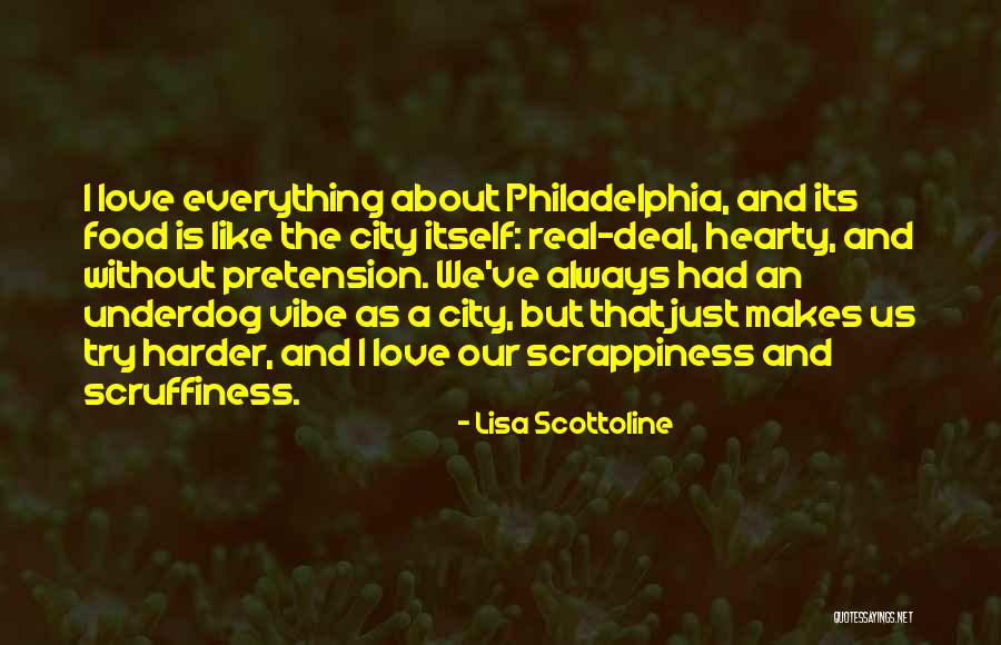 Scout Maturing Quotes By Lisa Scottoline Scout Maturing Quotes By Lisa Scottoline