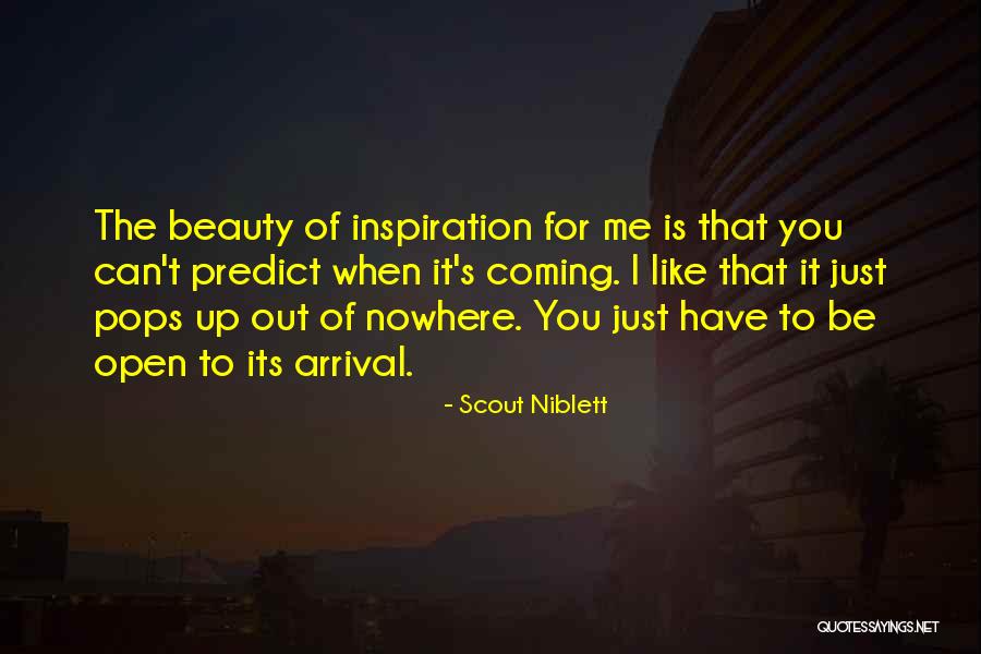 Scout Niblett Quotes 1802994