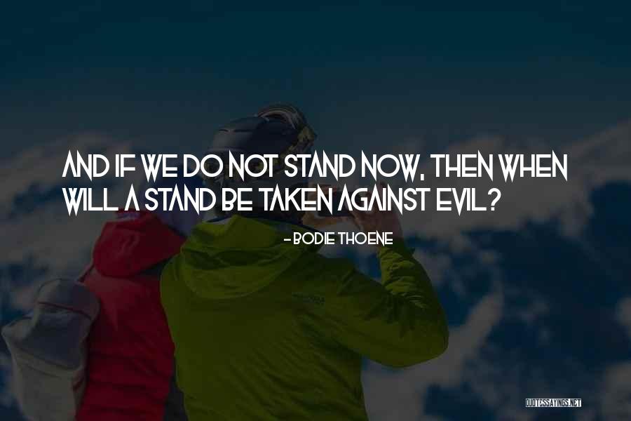 Scout Sniper Quotes By Bodie Thoene Scout Sniper Quotes By Bodie Thoene