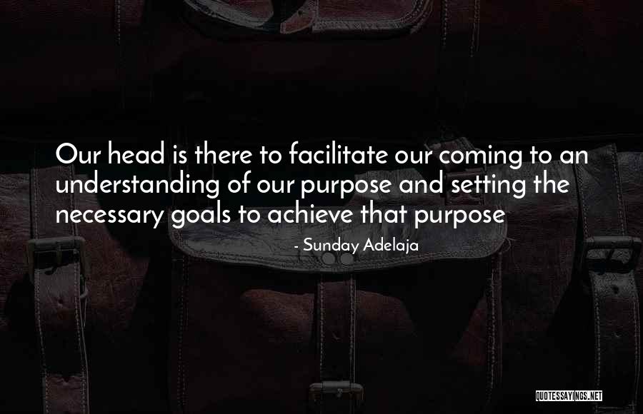 Scout Sniper Quotes By Sunday Adelaja Scout Sniper Quotes By Sunday Adelaja