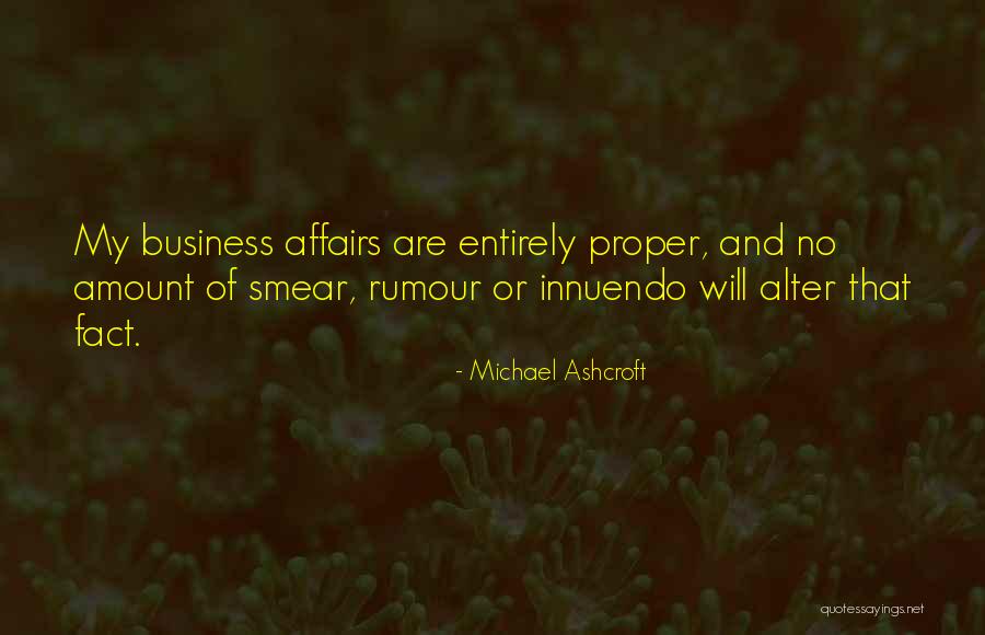 Scout Swearing Quotes By Michael Ashcroft Scout Swearing Quotes By Michael Ashcroft