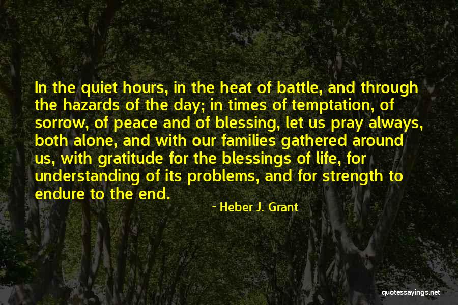 Scout Thoughts On Boo Radley Quotes By Heber J. Grant Scout Thoughts On Boo Radley Quotes By Heber J. Grant