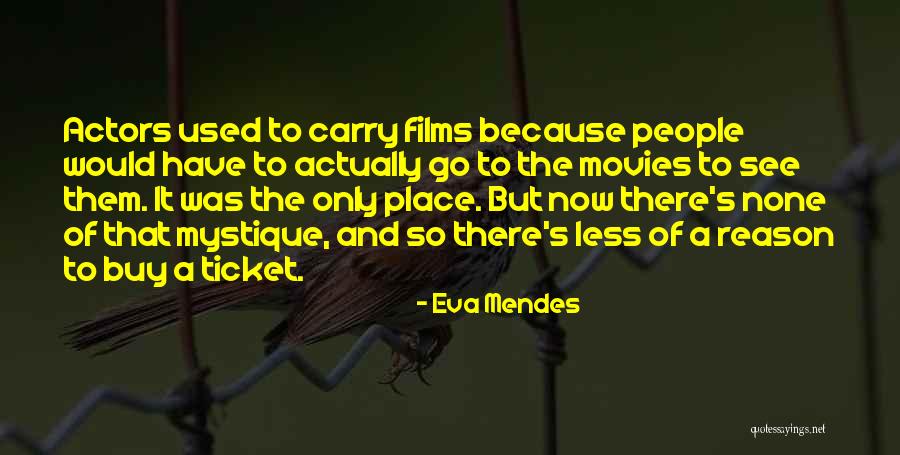 Scout Trustworthy Quotes By Eva Mendes Scout Trustworthy Quotes By Eva Mendes