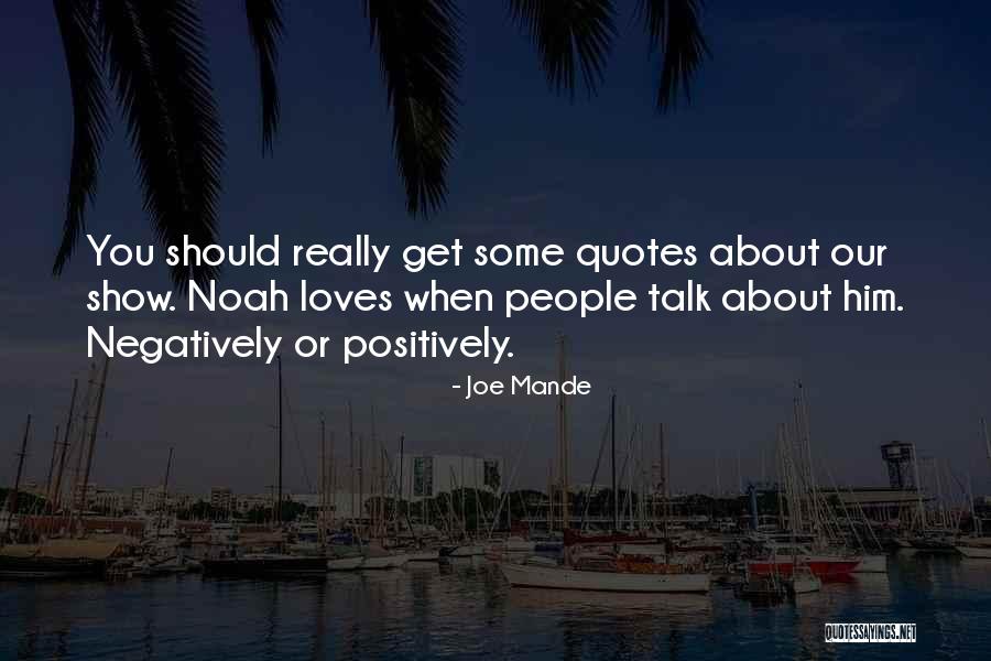 Scout Trustworthy Quotes By Joe Mande Scout Trustworthy Quotes By Joe Mande