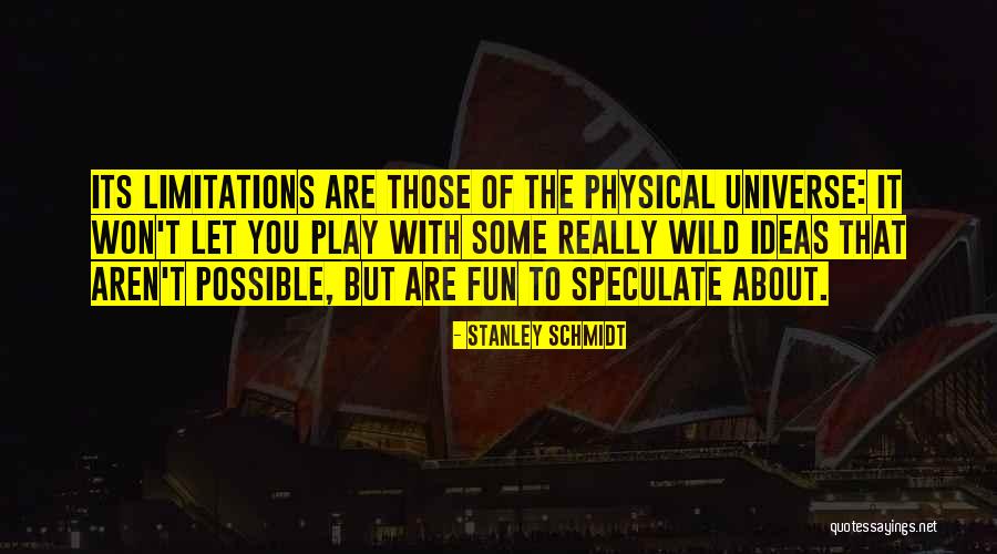 Scout Trustworthy Quotes By Stanley Schmidt Scout Trustworthy Quotes By Stanley Schmidt