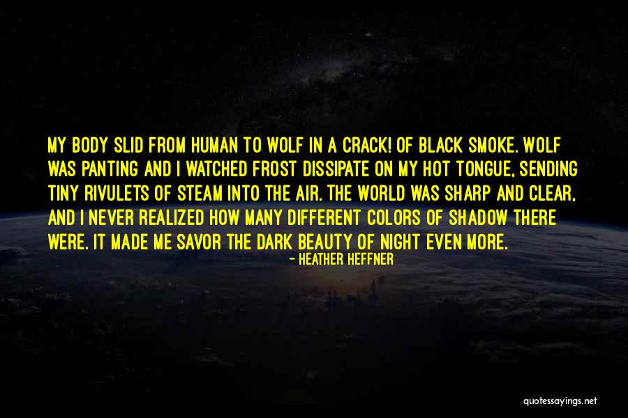 Scout Typical Quotes By Heather Heffner Scout Typical Quotes By Heather Heffner