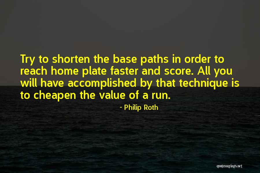 Scout Typical Quotes By Philip Roth Scout Typical Quotes By Philip Roth