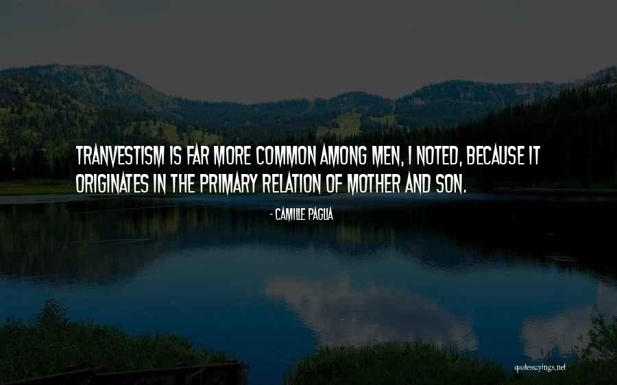 Scouter Mom Quotes By Camille Paglia Scouter Mom Quotes By Camille Paglia