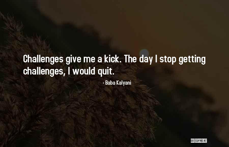 Scouter Quotes By Baba Kalyani Scouter Quotes By Baba Kalyani