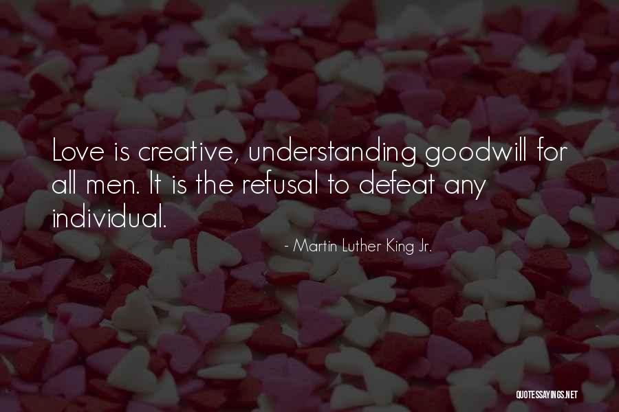 Scouting Friendship Quotes By Martin Luther King Jr. Scouting Friendship Quotes By Martin Luther King Jr.