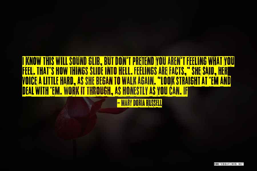 Scouting Friendship Quotes By Mary Doria Russell Scouting Friendship Quotes By Mary Doria Russell