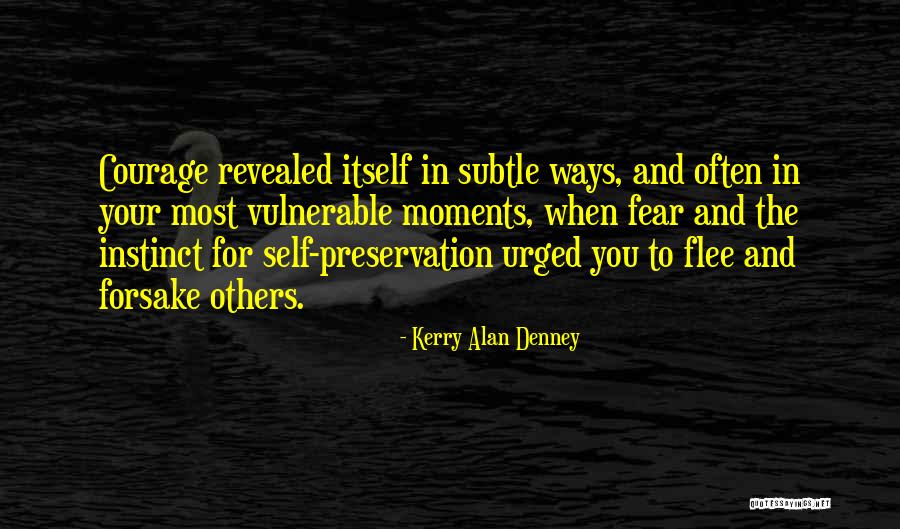 Scoutmaster Lumpus Quotes By Kerry Alan Denney Scoutmaster Lumpus Quotes By Kerry Alan Denney