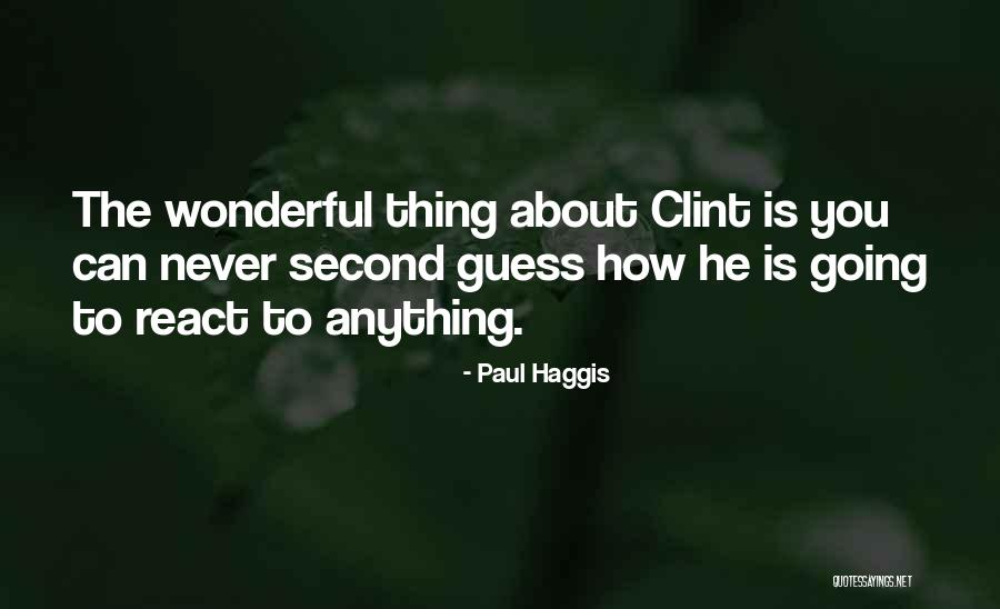Scoutmasters Handbook Quotes By Paul Haggis Scoutmasters Handbook Quotes By Paul Haggis