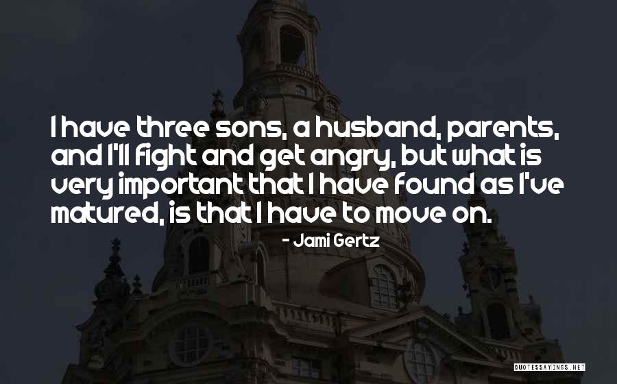 Scoutnet Quotes By Jami Gertz Scoutnet Quotes By Jami Gertz