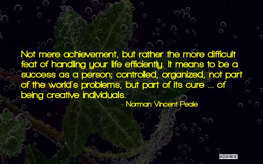 Scoutnet Quotes By Norman Vincent Peale Scoutnet Quotes By Norman Vincent Peale