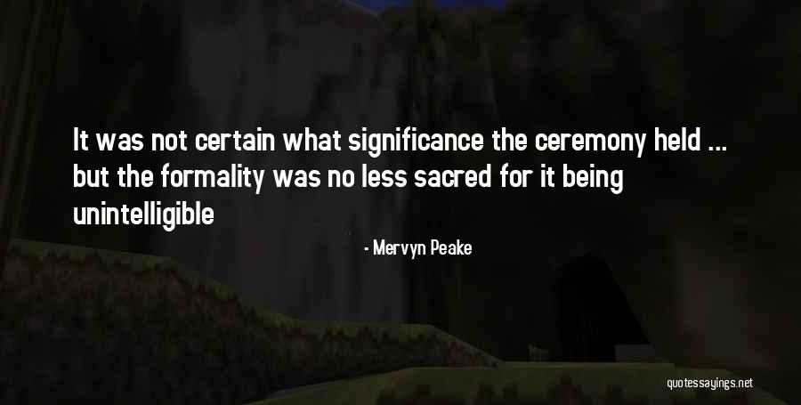 Scout's Character In To Kill A Mockingbird Quotes By Mervyn Peake Scout's Character In To Kill A Mockingbird Quotes By Mervyn Peake
