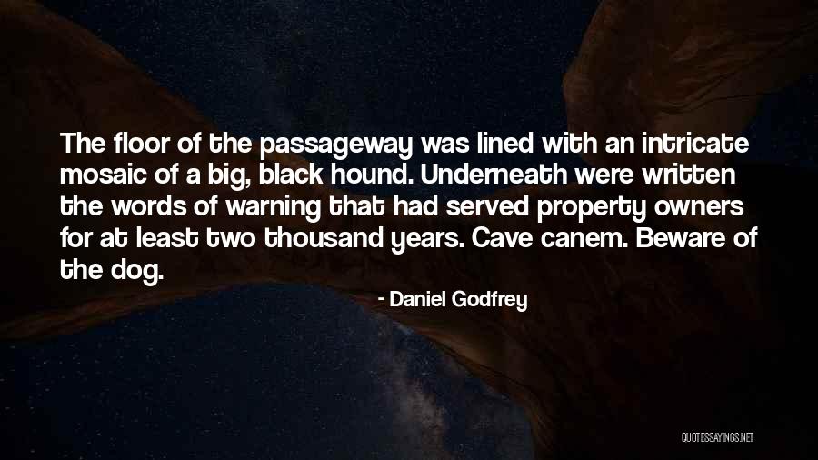 Scouts Temper Quotes By Daniel Godfrey Scouts Temper Quotes By Daniel Godfrey