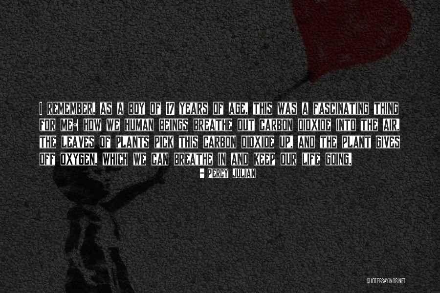 Scouts Temper Quotes By Percy Julian Scouts Temper Quotes By Percy Julian