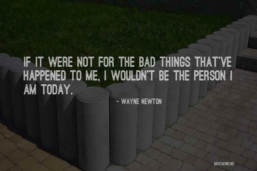 Scouts Temper Quotes By Wayne Newton Scouts Temper Quotes By Wayne Newton