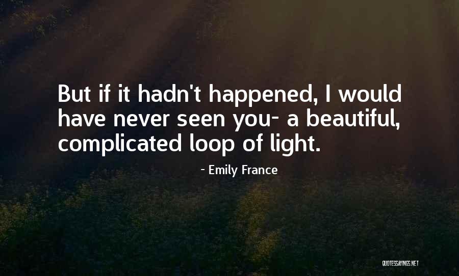 Scova Dixie Quotes By Emily France Scova Dixie Quotes By Emily France