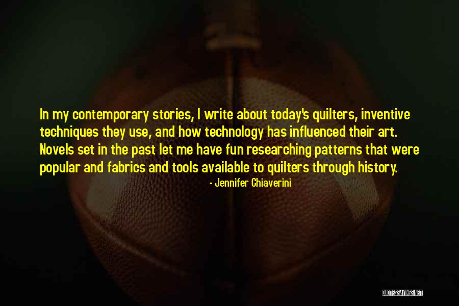 Scova Dixie Quotes By Jennifer Chiaverini Scova Dixie Quotes By Jennifer Chiaverini