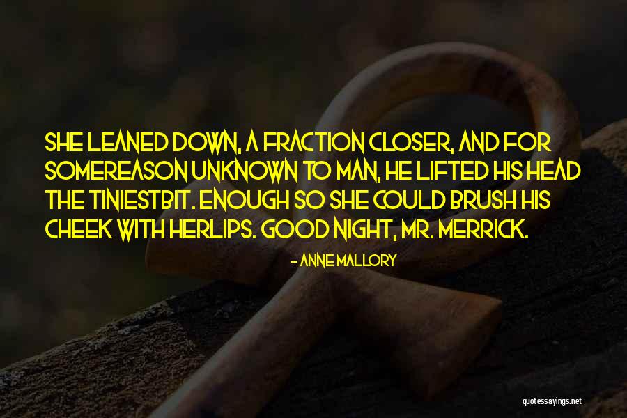 Scovalope Quotes By Anne Mallory Scovalope Quotes By Anne Mallory
