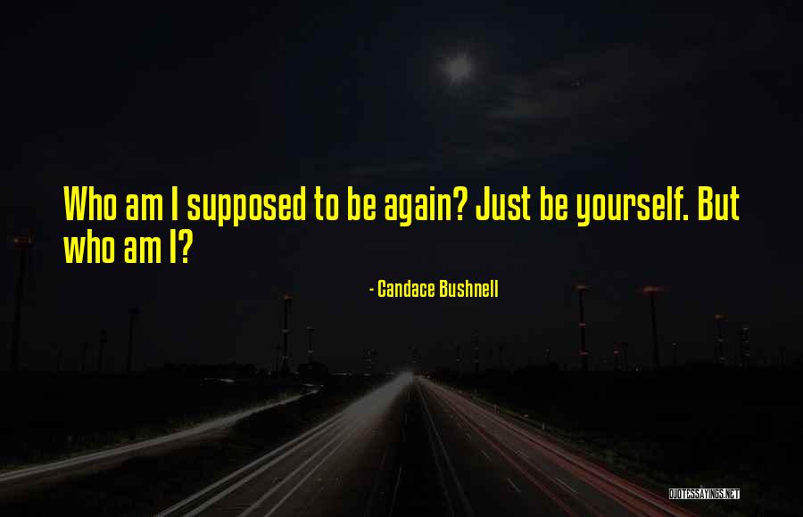 Scovalope Quotes By Candace Bushnell Scovalope Quotes By Candace Bushnell