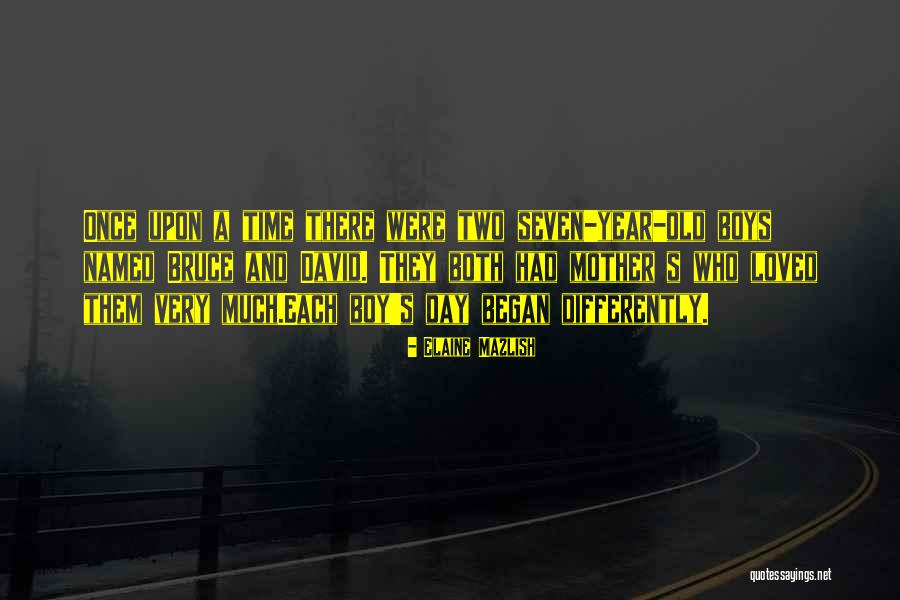 Scovazzi Duke Quotes By Elaine Mazlish Scovazzi Duke Quotes By Elaine Mazlish