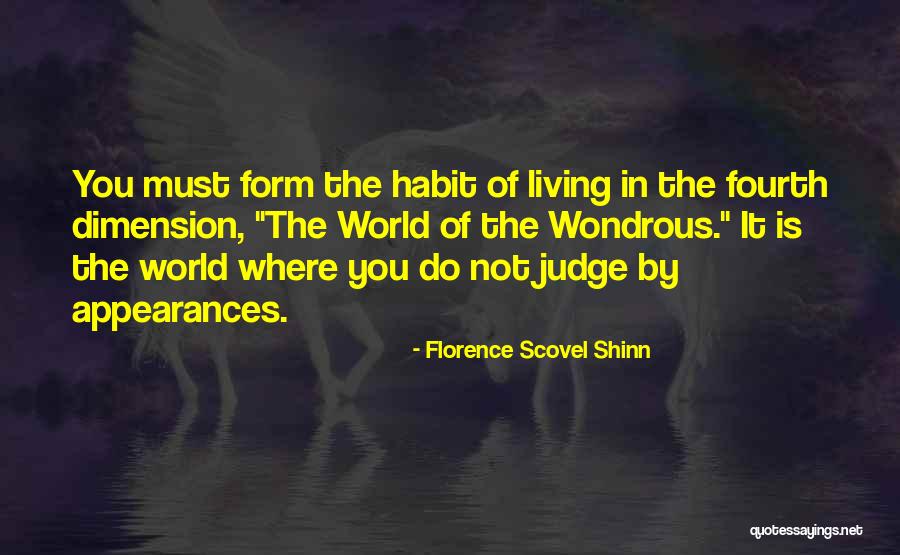 Scovel Shinn Quotes By Florence Scovel Shinn Scovel Shinn Quotes By Florence Scovel Shinn