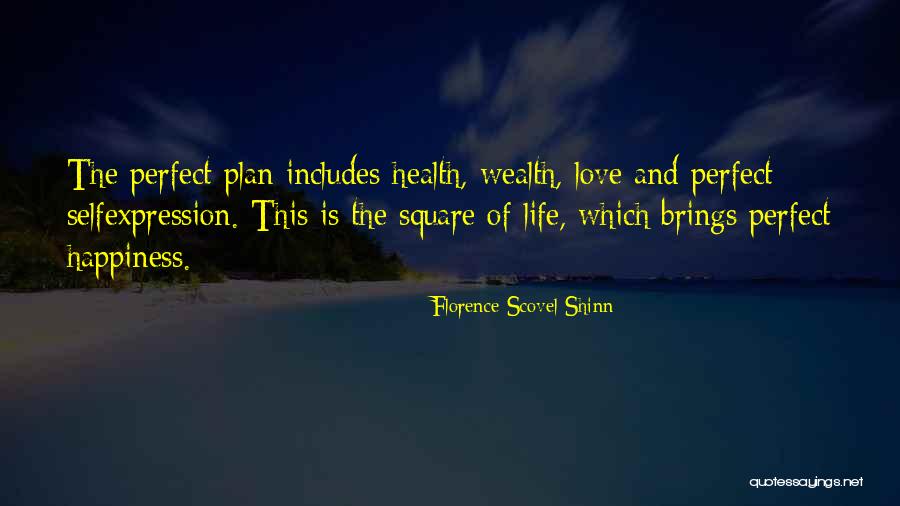 Scovel Shinn Quotes By Florence Scovel Shinn Scovel Shinn Quotes By Florence Scovel Shinn