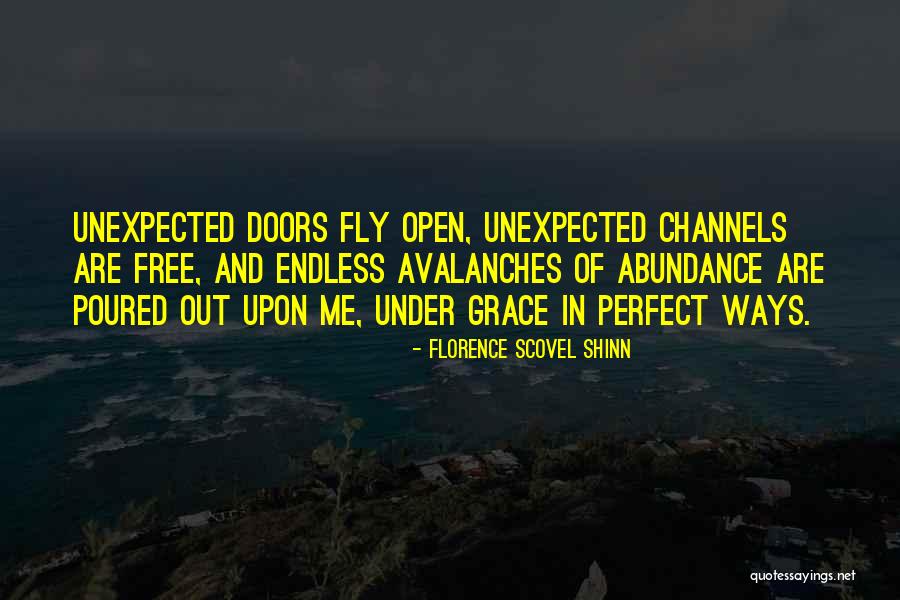 Scovel Shinn Quotes By Florence Scovel Shinn Scovel Shinn Quotes By Florence Scovel Shinn