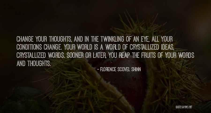 Scovel Shinn Quotes By Florence Scovel Shinn Scovel Shinn Quotes By Florence Scovel Shinn